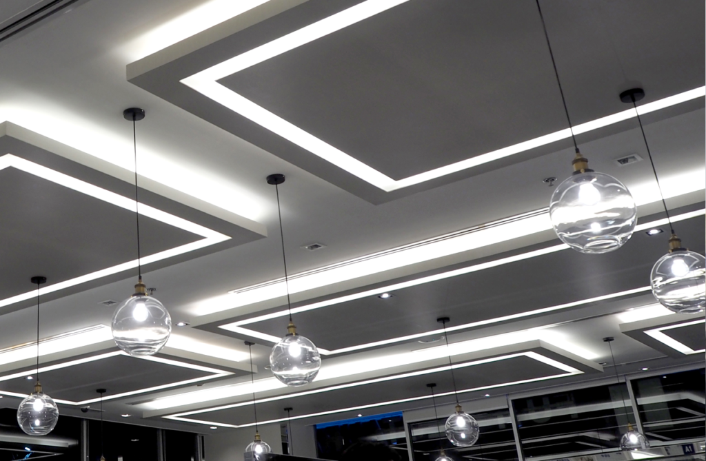 LED Lighting Financing