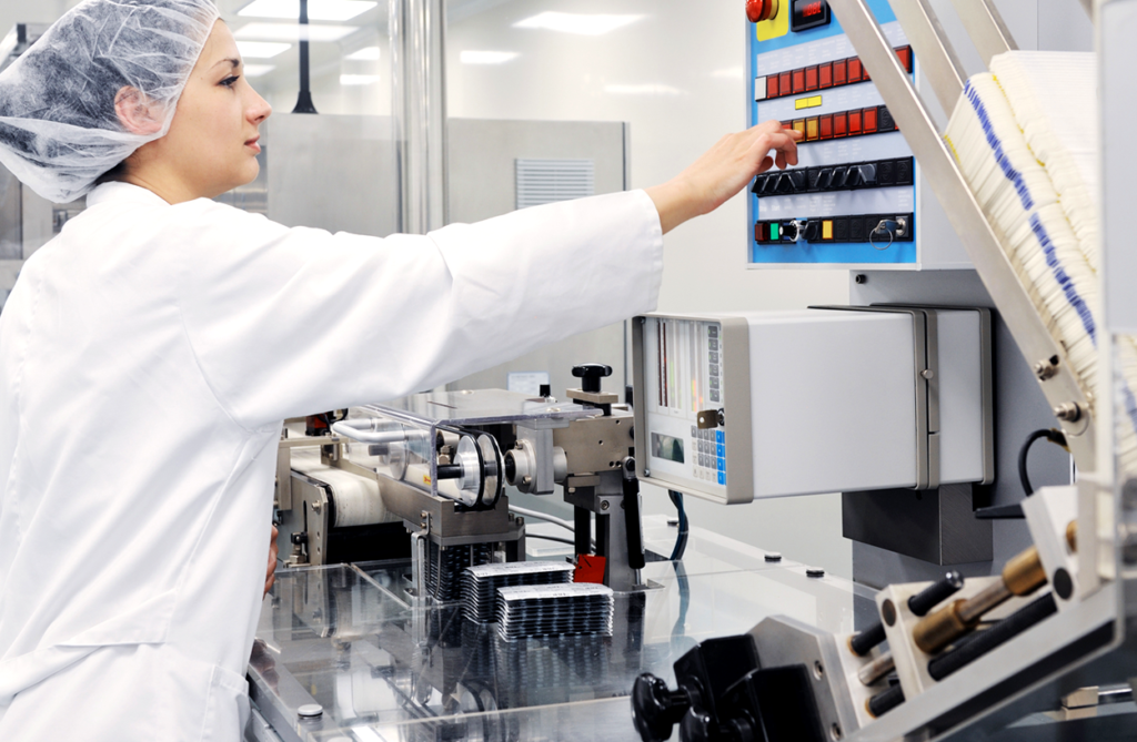 Lab Equipment Financing