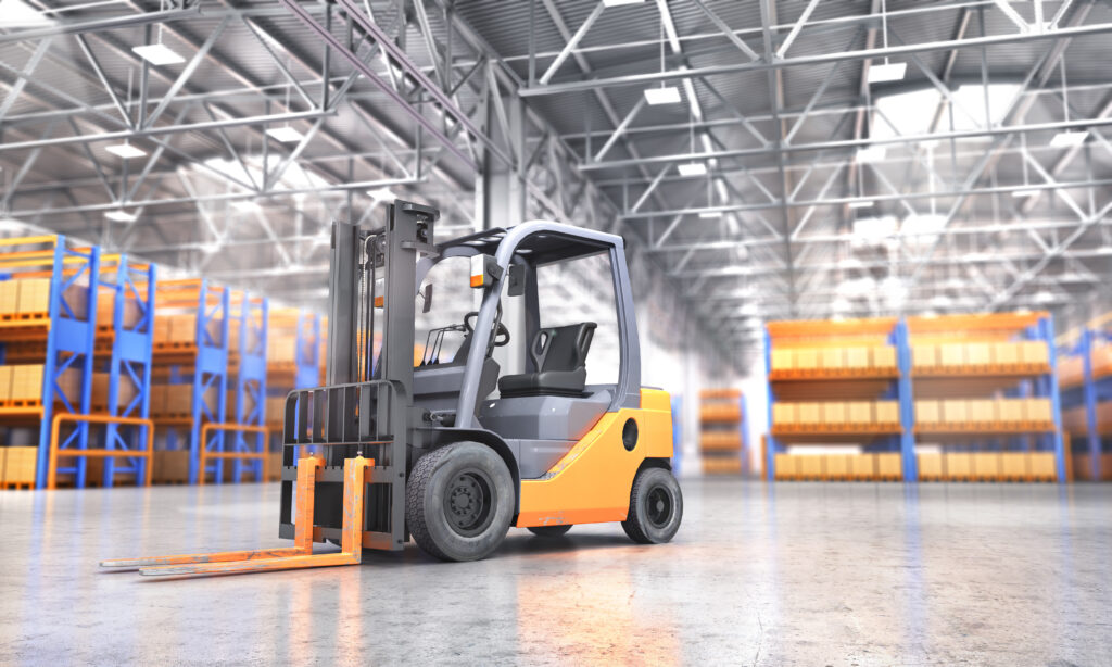 Forklift Financing Forklift Financing