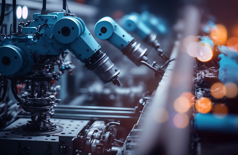 Manufacturing Equipment Loans Manufacturing Equipment Loans